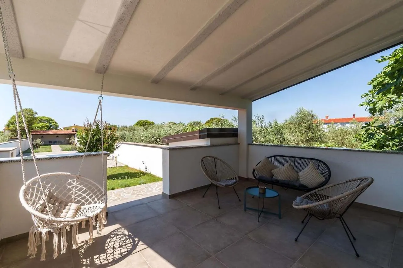 Casa Minina Villa Vodnjan