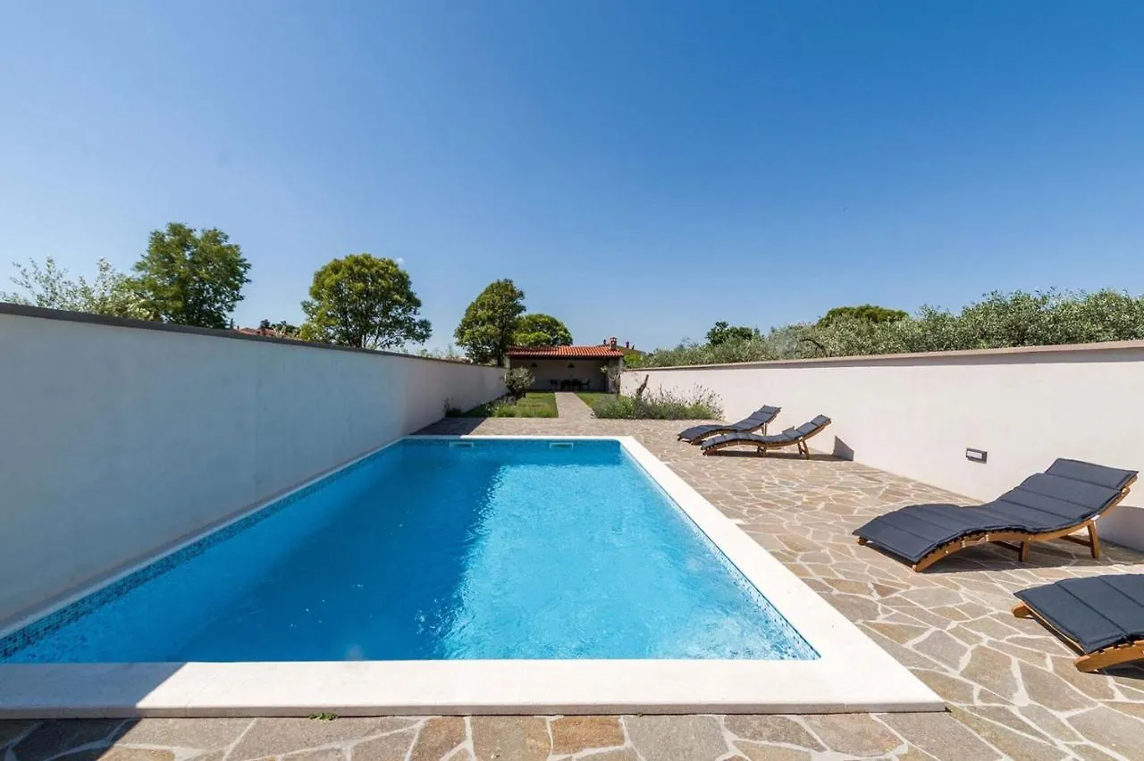 Casa Minina Villa Vodnjan