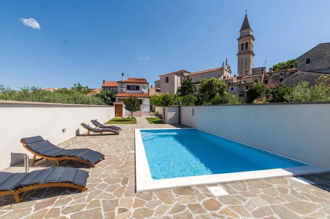 Casa Minina Villa Vodnjan