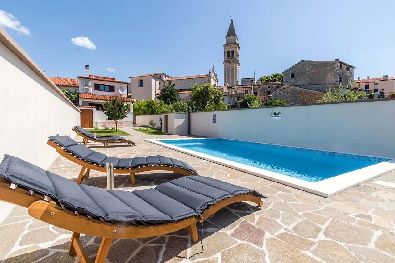 Casa Minina Villa Vodnjan