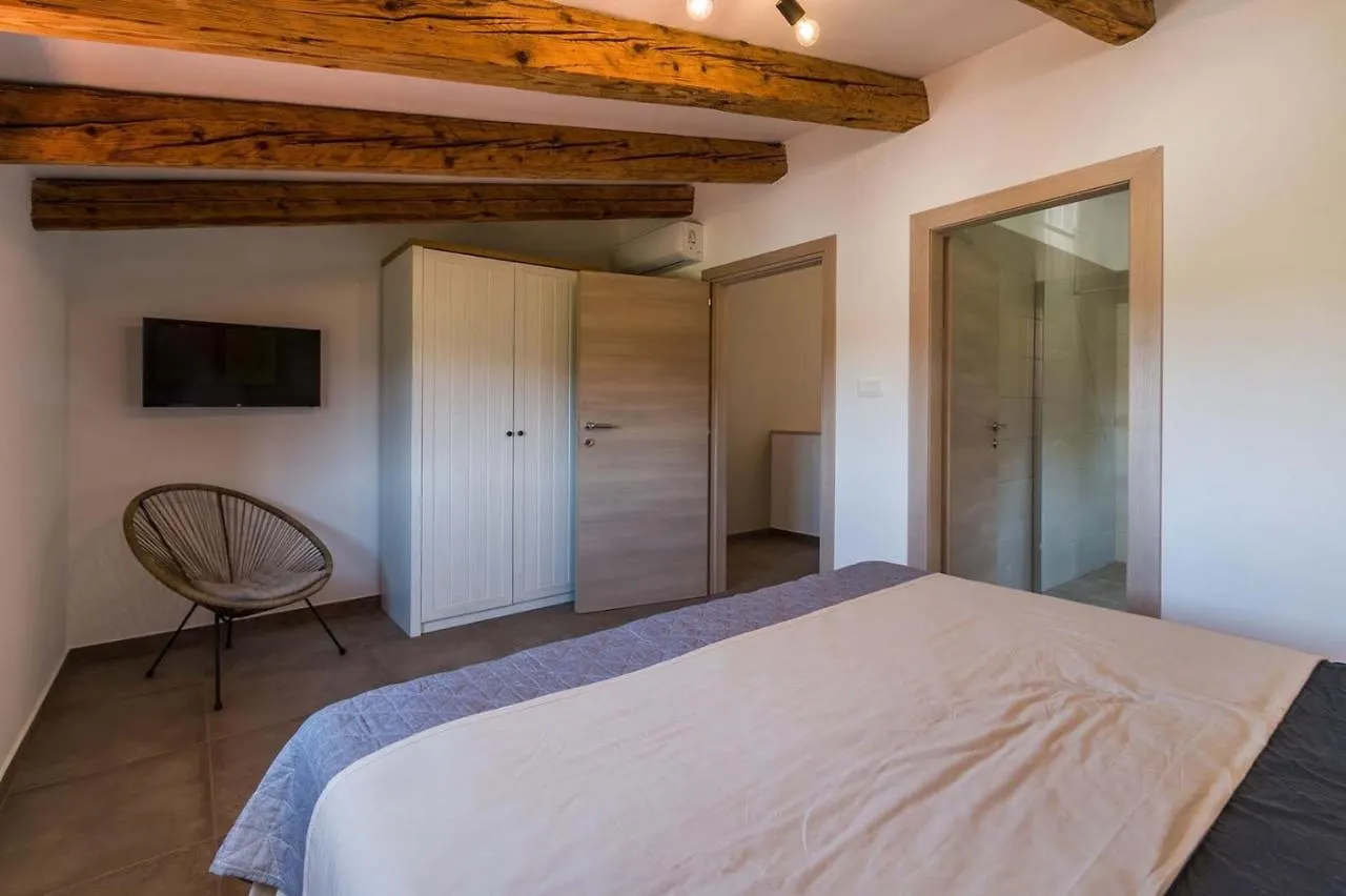 Casa Minina Villa Vodnjan