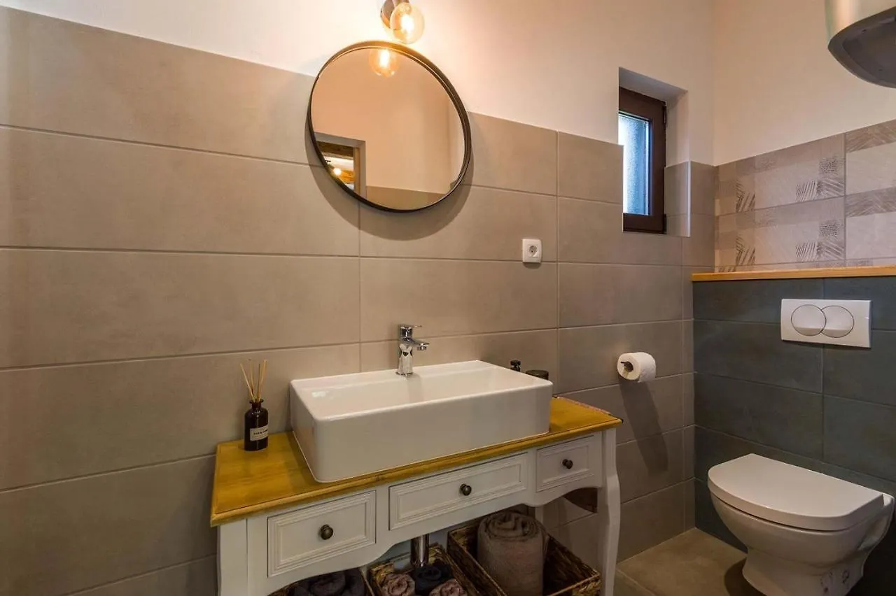 Casa Minina Villa Vodnjan