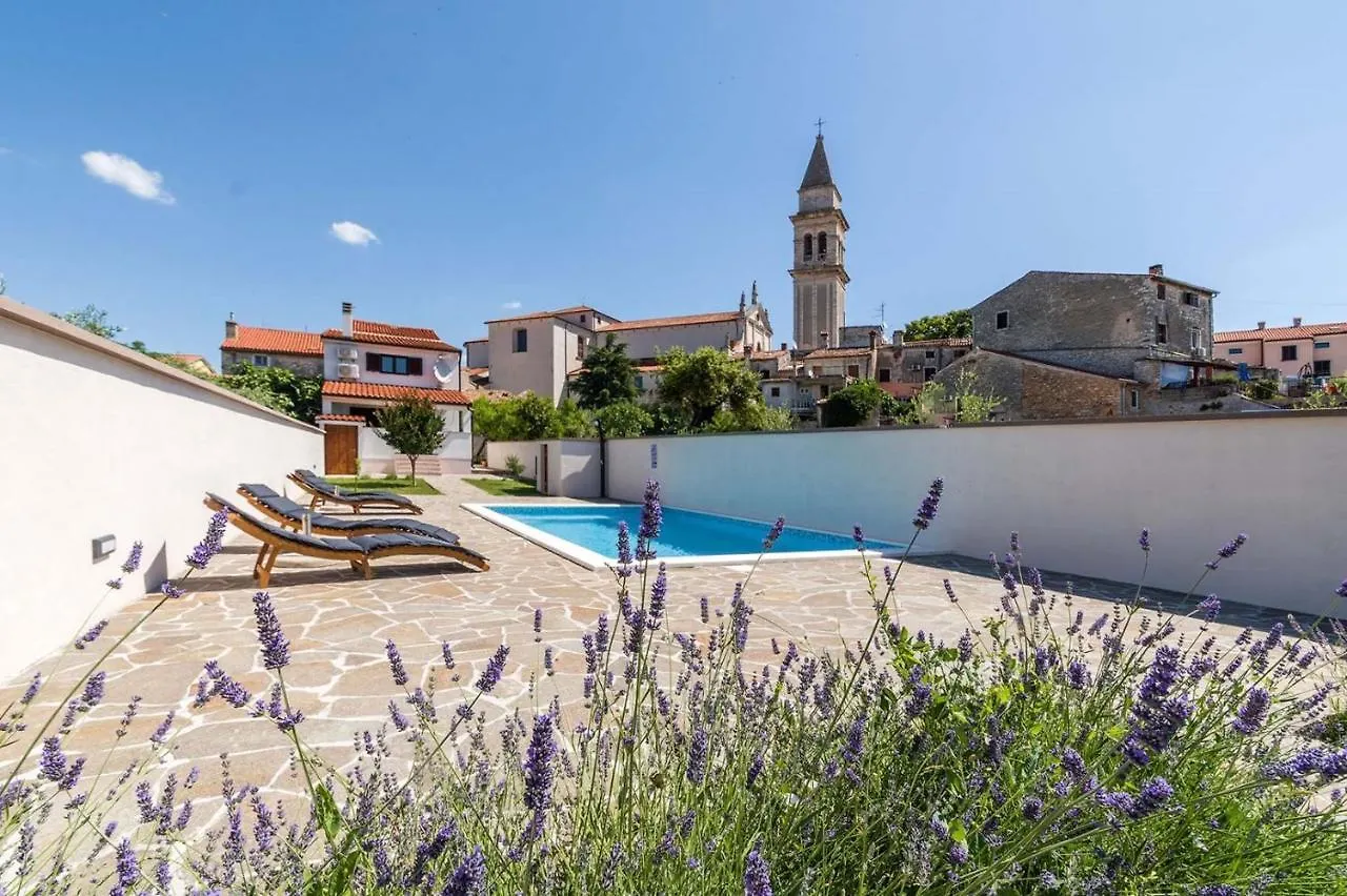 Casa Minina Villa Vodnjan