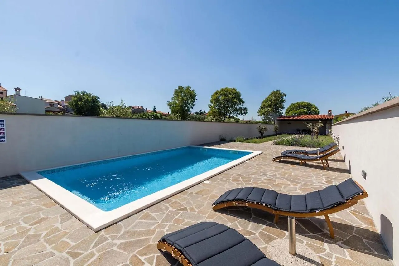 Casa Minina Villa Vodnjan Croatia