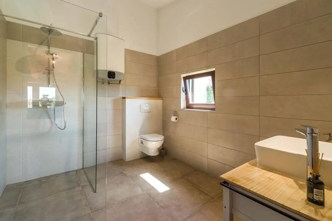 Casa Minina Villa Vodnjan