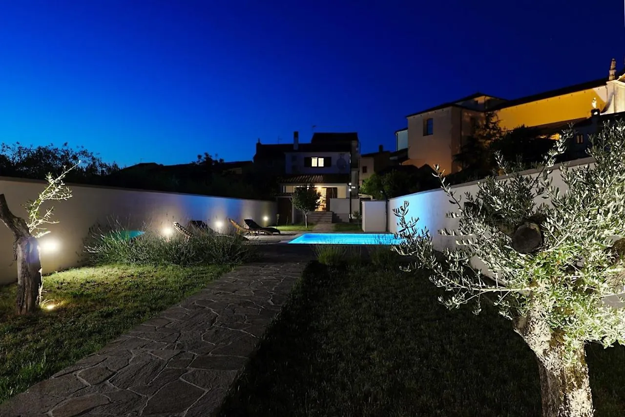 Casa Minina Villa Vodnjan Croatia