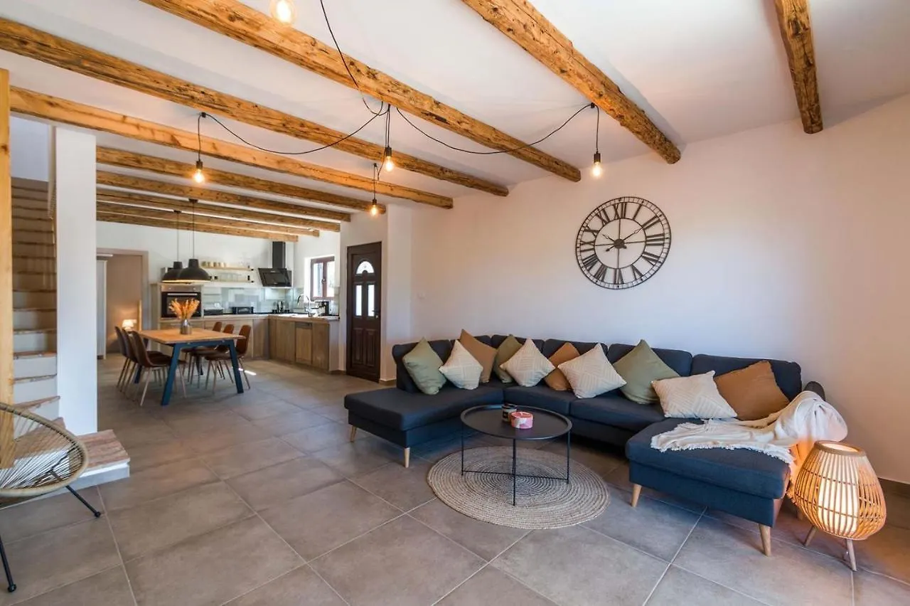 Casa Minina Villa Vodnjan