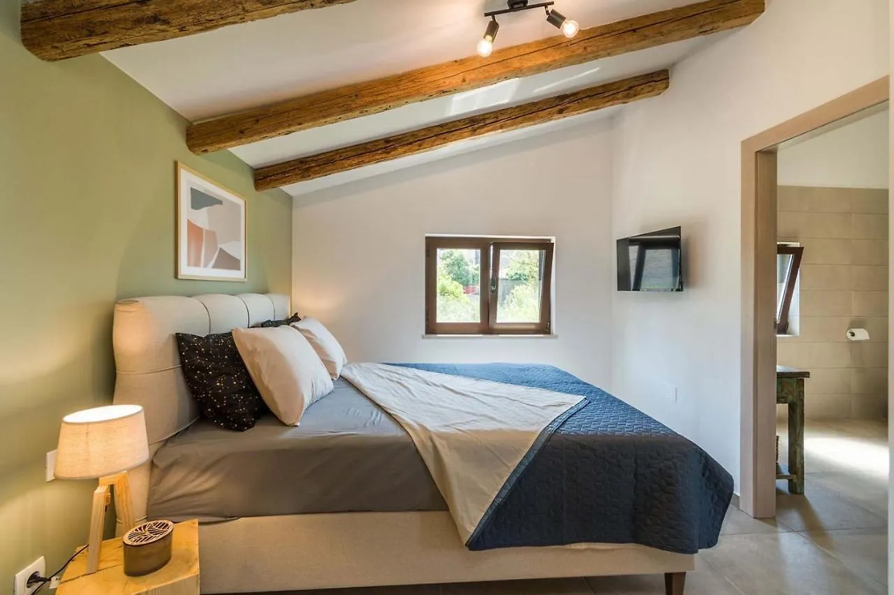 Casa Minina Villa Vodnjan Croatia